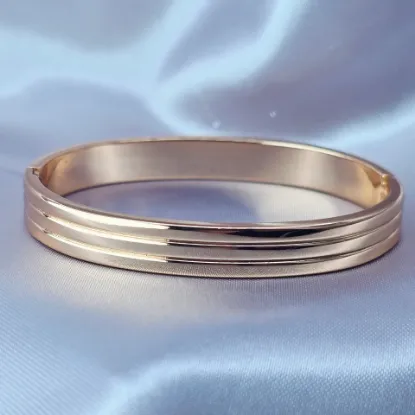 Imagen de Brazalete Tres Caminos  1708