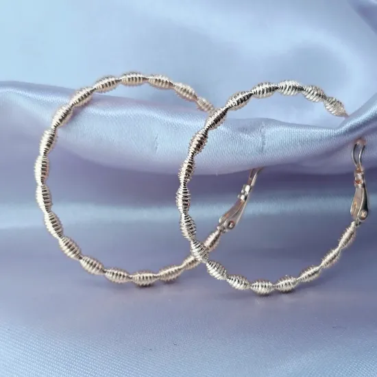 Imagen de Arracada Unidos por la Eternidad