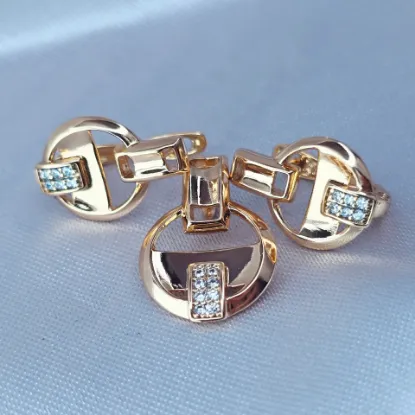 Imagen de Juego Arte Moderno