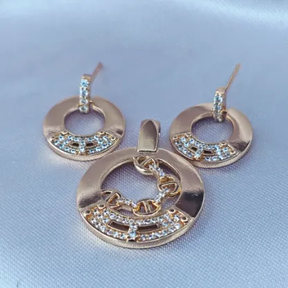 Imagen de Juego Luxury