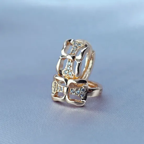 Imagen de Huggie Diseño Decorativo