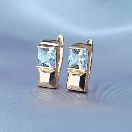 Imagen de Huggie Cúbicas