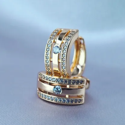 Imagen de Huggie Glamour Discreto