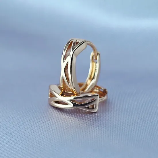 Imagen de Huggie Caminos de Oro