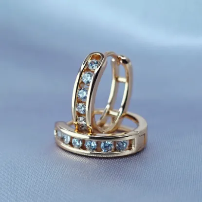 Imagen de Huggie Lunetas Brillantes