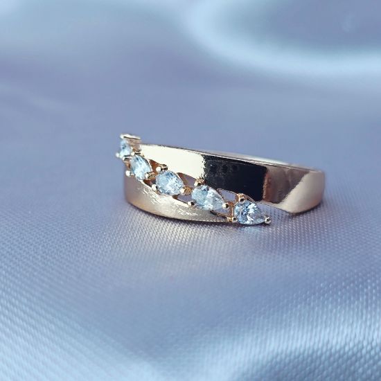Imagen de Anillo Elegancia y Sofisticación