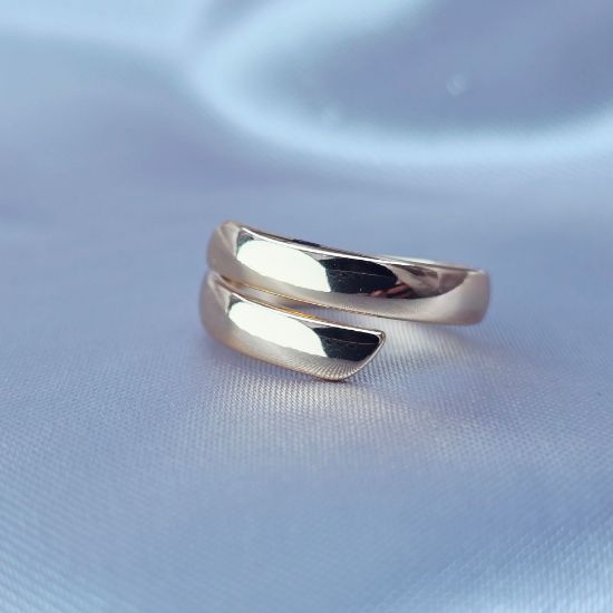 Imagen de Anillo Discreto