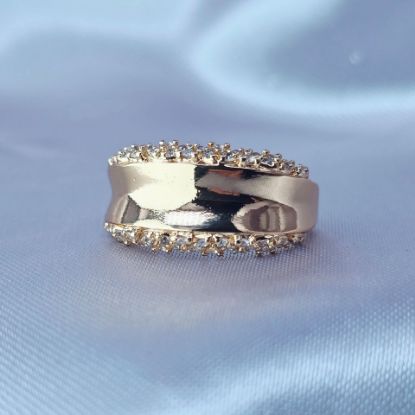 Imagen de Anillo Glamour