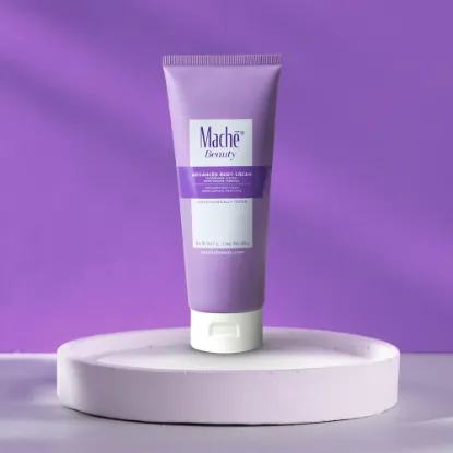 Imagen de Crema Corporal Avanzada