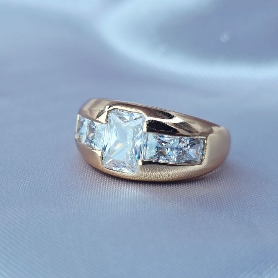 Imagen de Anillo Poder Imparable