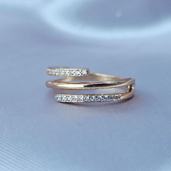 Imagen de Anillo Tres Destinos