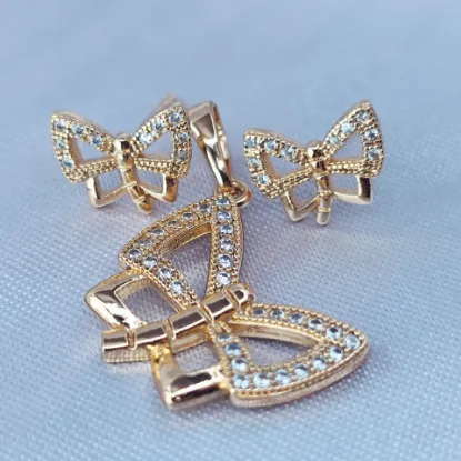 Imagen de Juego Mariposa Elegante