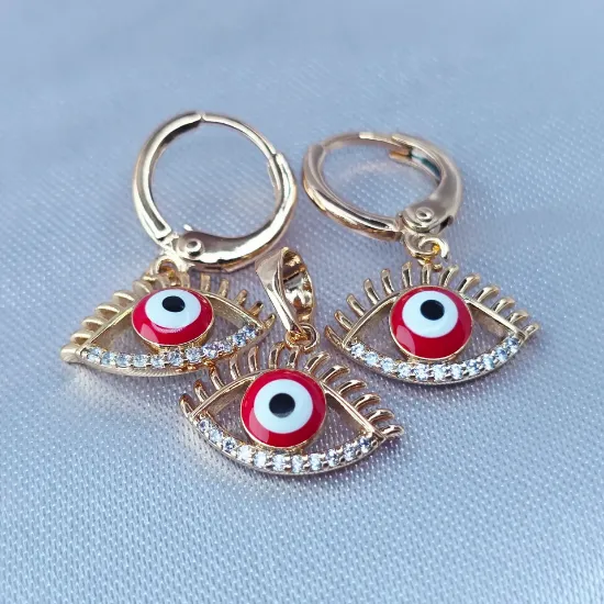 Imagen de Juego Ojo para la Protección