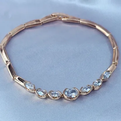 Imagen de Pulsera Belleza Exterior  1806