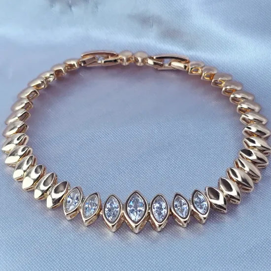 Imagen de Pulsera Soy Una Reina  1710