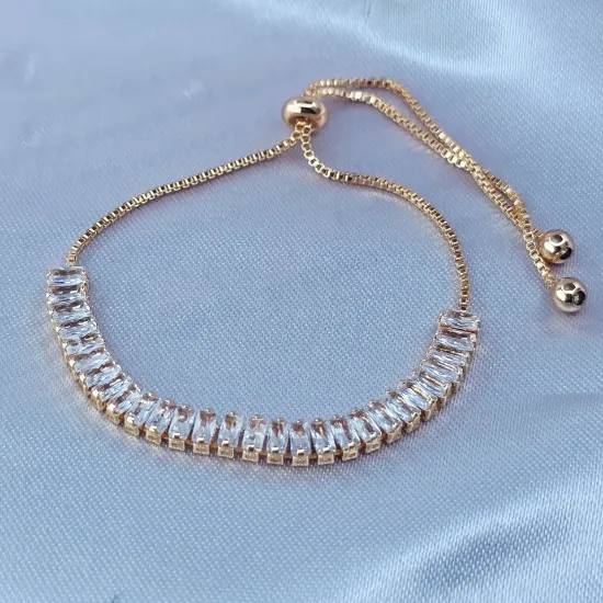 Imagen de Pulsera Ajustable Grandes Susurros  2505