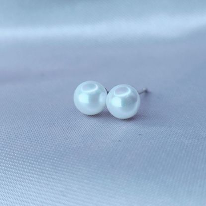 Imagen de Broquel Perla Mágica