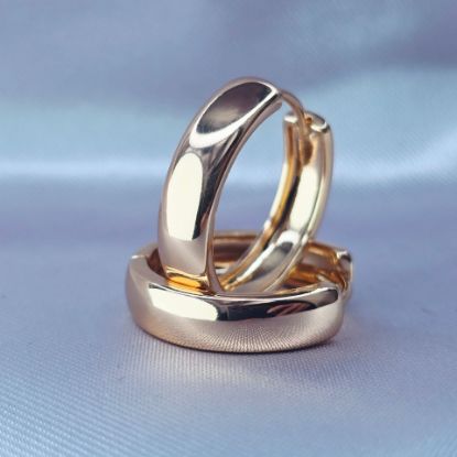 Imagen de Arracada Solo Abundancia