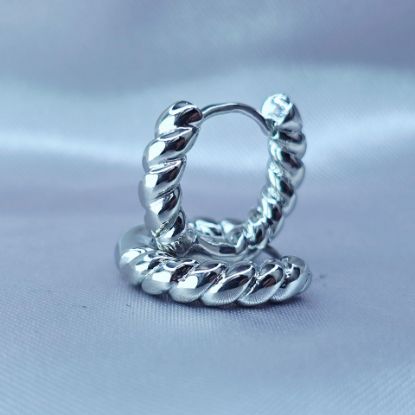 Imagen de Arracada Merengue