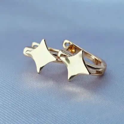 Imagen de Huggie Estrella de Oro