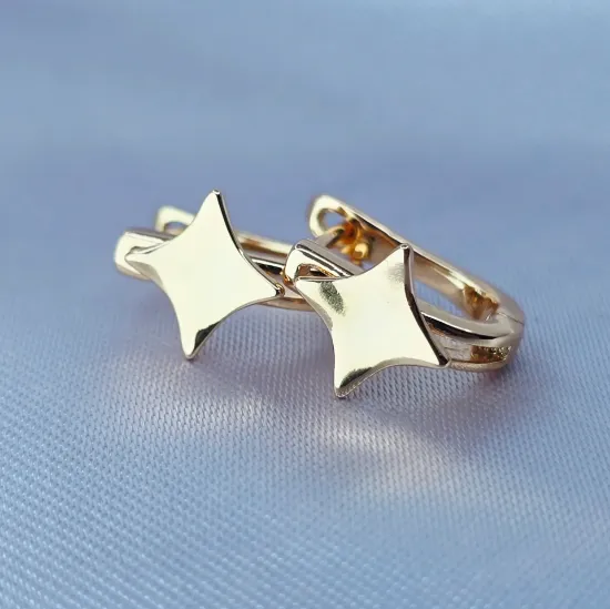 Imagen de Huggie Estrella de Oro