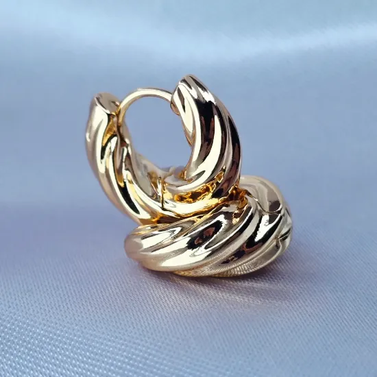 Imagen de Huggie Croissant Francés