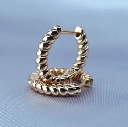 Imagen de Huggie Esferitas Juntas