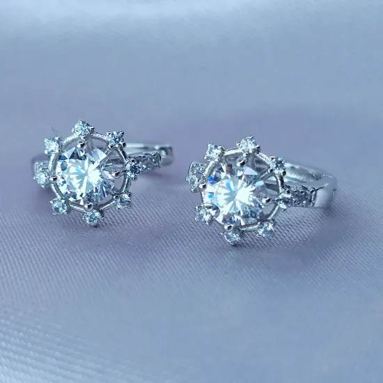 Imagen de Huggie Cristales de Invierno