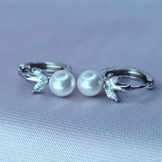 Imagen de Huggie Cola de Sirena y Perla