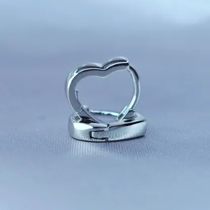 Imagen de Huggie Corazón Liso