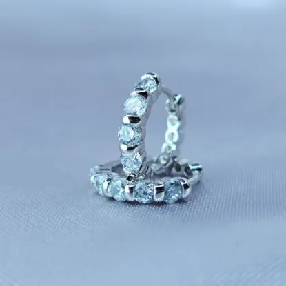 Imagen de Huggie Cinco Luces