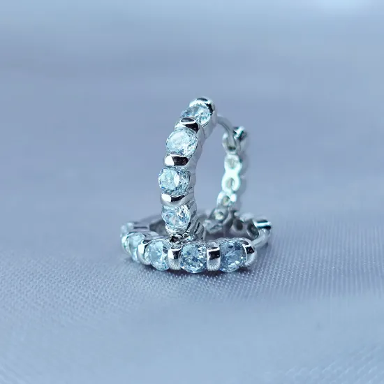 Imagen de Huggie Cinco Luces