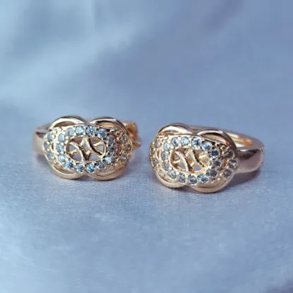 Imagen de Huggie Símbolo de Dedicación