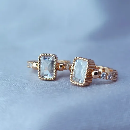 Imagen de Huggie Apreciada