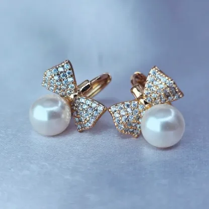 Imagen de Huggie Moño y Perla