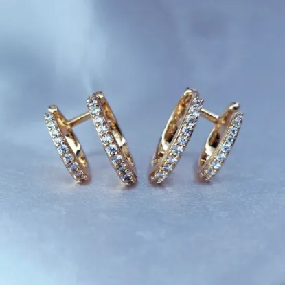 Imagen de Huggie Bella y Feliz