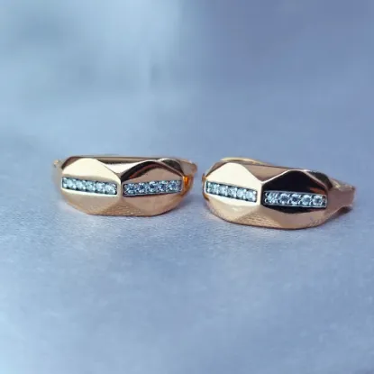 Imagen de Huggie Perfección