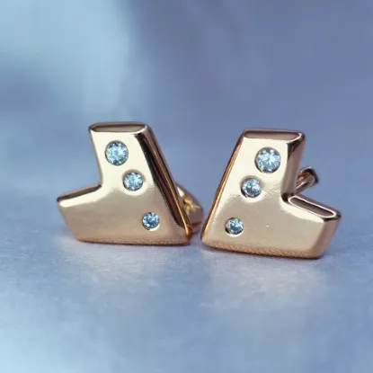 Imagen de Huggie Corazón Fuerte Vivri