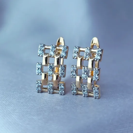 Imagen de Huggie Red Imperial