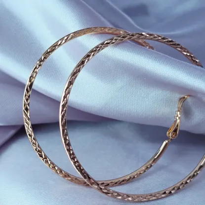 Imagen de Arracada Siempre Divina