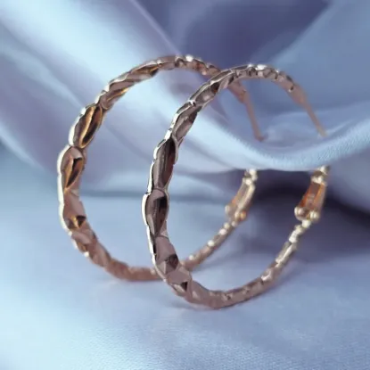 Imagen de Arracada Coqueta