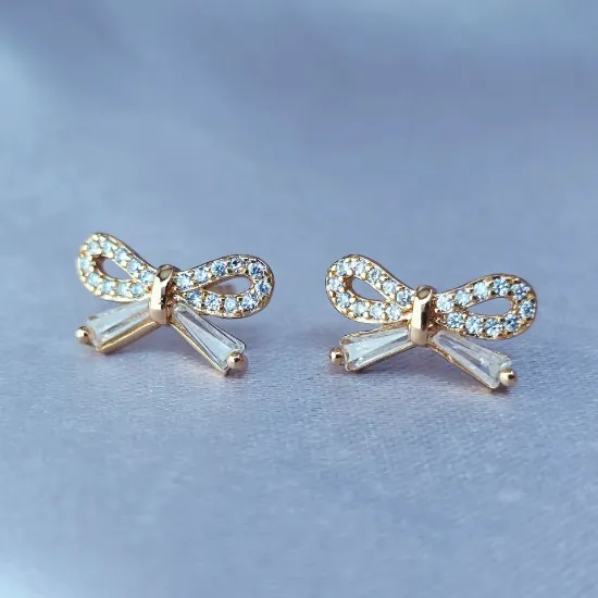 Imagen de Broquel Moñito Perfecto