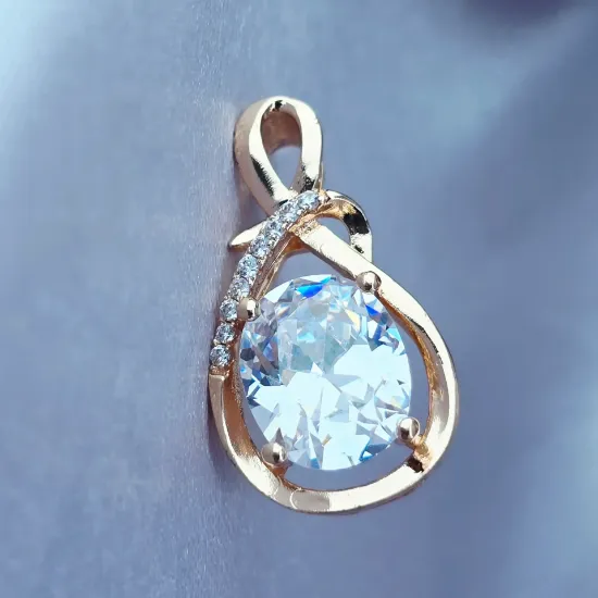 Imagen de Dije Dinastía