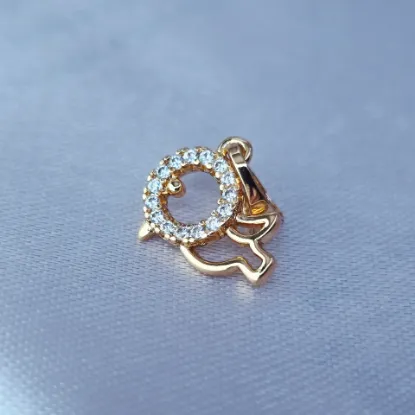 Imagen de Dije Pollito