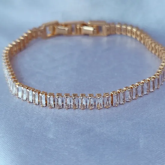 Imagen de Pulsera Éxito  1705