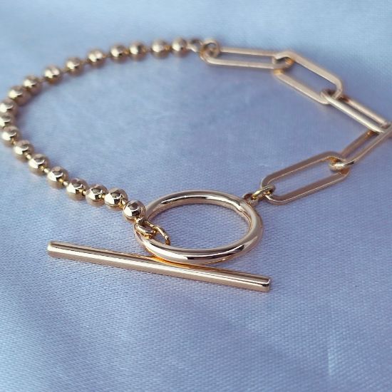 Imagen de Pulsera Moda Perfecta