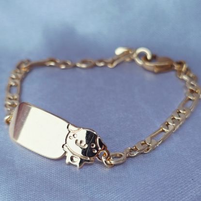 Imagen de Pulsera Esclava Kids Cochi