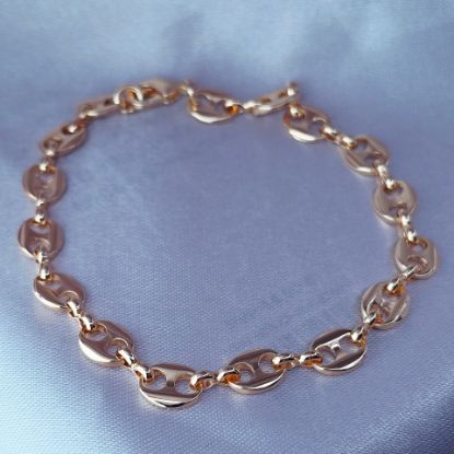 Imagen de Pulsera Texturizada Encantada