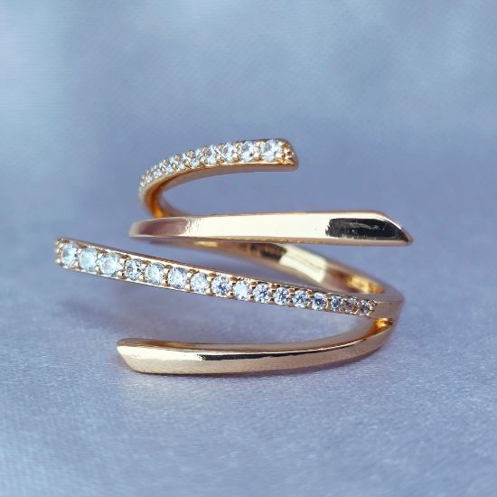 Imagen de Anillo Arte Moderno