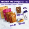 Imagen de RETO VIVRI 30 días VIP - 2 Shake al día